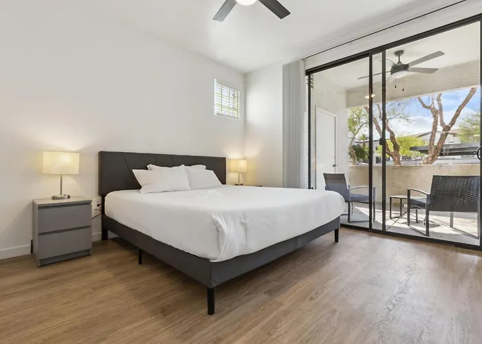 Apartment Cozysuites By The Stadium W Pool 25 Glendale